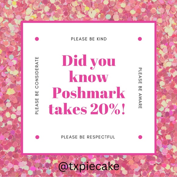 Meet your Posher, Melissa - Picture 4 of 5